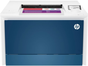 Принтер  HP Color LaserJet Pro 4203dw with Wi-Fi (5HH48A)