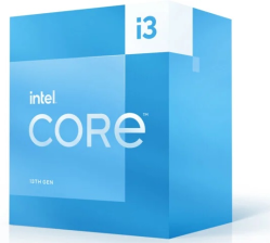 Процесор Intel Core i3-13100 (BX8071513100) s1700, Box