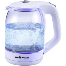 Електрочайник  SeaBreeze SB-015