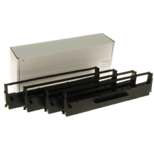 Матричний картридж WWM EPSON MX-80 Black, 4шт (E.01S/4)