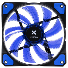 Кулер  Vinga 12025-15-B1