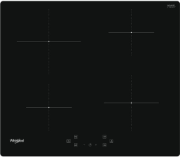 Варильна поверхня  Whirlpool WSQ4860NE