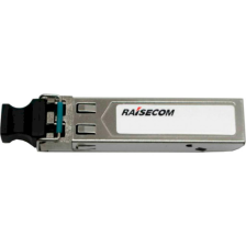 Модуль  SFP-1.25Gbps-1310nmT/1550nmR-15km-BiDi-DDM- RoHS RAISECOM USFP-Gb/SS13-D-R