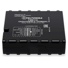 GPS-трекер  Teltonika FMB110