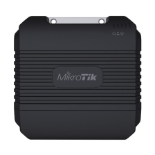 Точка доступа MikroTik LtAP LTE6 kit (2023) (LtAP-2HnD&FG621-EA)