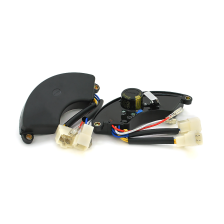 AVR  до генератора FLFGL5000LE-9