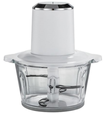 Подрібнювач  PRIME Technics PFG 420 GW