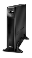 Джерело безперебійного живлення ДБЖ APC Smart-UPS SRT 2200VA (SRT2200XLI)