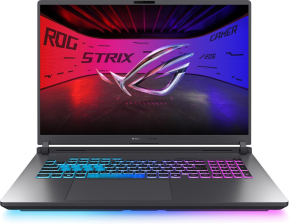 Ноутбук  ASUS ROG Strix G18 G815LR-S9228 (90NR0LT1-M00AJ0)