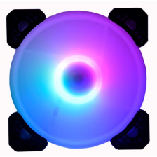 Кулер  Cooling Baby 12025RGB12