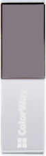 Флешка ColorWay Crystal 64 GB 3.0 Transparent (CW-USBCL64)