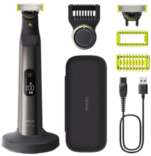 Тример  Philips OneBlade Pro 360 (QP6652/61)