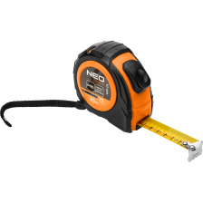 Рулетка  Neo Tools 67-225