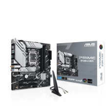 Материнcька плата  ASUS PRIME B760M-A WIFI