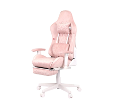 Крісло  Аклас Харлі R OT-R299H Рожевий (00130262)