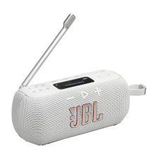 Колонка JBL Tuner 3 White (JBLTUNER3WHT)