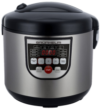 Мультиварка  GRUNHELM MC-108SB