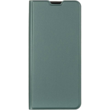 Чохол BeCover Exclusive New Style для ZTE Nubia V60 Dark Green (712621)