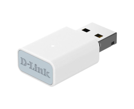 WiFi-адаптер   D-Link AC13U AC1300, USB AC13U