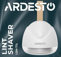Машинка для видалення катишків  ARDESTO LSH-T1L