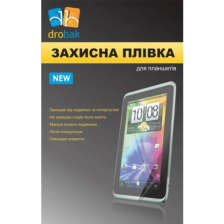 Захисна плівка для планшета Drobak Apple iPad 2/3 (500228)