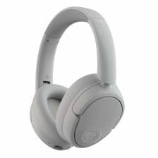 Навушники JLAB Jbuds Lux ANC Cloud White (IEUHBJLUXANCRWHT62)