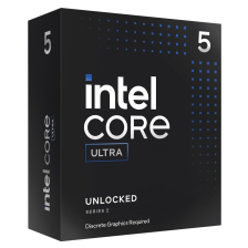 Процесор  INTEL Core™ Ultra 5 245KF (BX80768245KF)