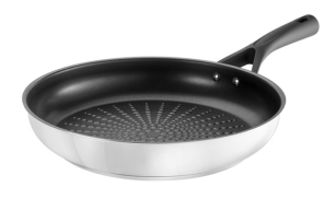 Сковорода  PYREX EXPERT Touch сковорідка 24см б/кришки (ET24BFX/7646)