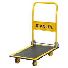 Візок вантажний  Stanley платформний, SXWT-PC527