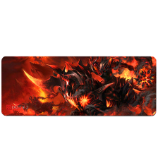 Килимок  300*600 тканинний DOTA2 "Chaos Knight", товщина 2 мм, OEM