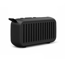 Колонка Denmen DR08 Black (DR08-BK)