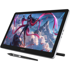 Графічний планшет Bosto BT-19HDT(M)