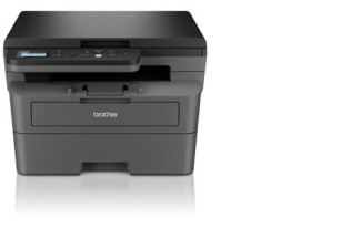Багатофункціональний пристрій laser mono A4 Brother DCP-L2622DW 34 ppm Duplex PCL USB Wi-Fi DCPL2622DWYJ1