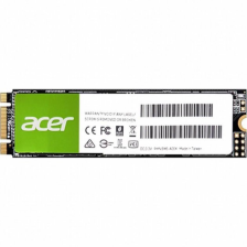SSD-накопичувач Acer M.2 2280 128GB RE100 (BL.9BWWA.112)