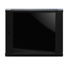 Настінна серверна шафа  9U 19" GV-9060