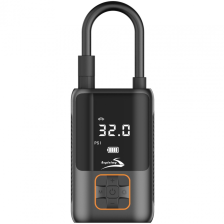 Автокомпресор Aspiring Storm 4 Power Bank (ST20PB)