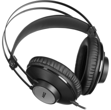 Навушники  AKG K72 Black (3169H00020)