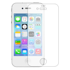 Захисне скло Florence 0,3 mm Apple iPhone 4 (тех.пак) iPhone 4
