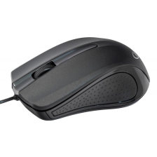 Миша GEMBIRD MUS-101 Black USB