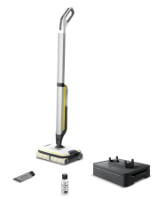 Підлогомийна машина  Karcher FC 7 Cordless 1.055-701.0