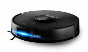 Робот-пилосос Rowenta RR91C5WH