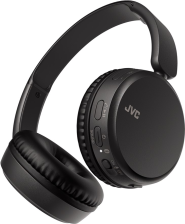 Навушники  JVC HA-S36W Black