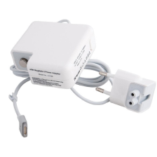 Блок живлення до ноутбуку PowerPlant APPLE 220V, 20V 85W 4.25A (MagSafe 2)