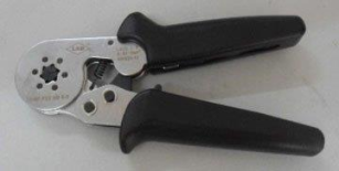 Кримпер для обтиску наконечників PowerPlant TH25-HSC866