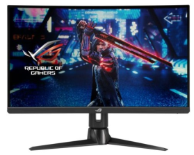 Монітор  ASUS ROG Strix XG27AQV