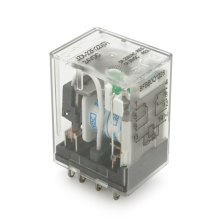 Реле CHINT JZX-22F(D)/2Z