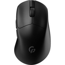 Мишка GamePro Genesis Avenger Black (GM096B)