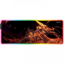 Ігрова поверхня  XTRIKE ME MP-605 RGB 800x300х3мм