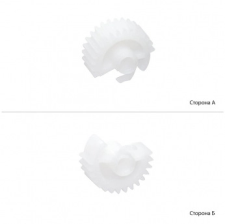 Прапорець картриджа  Brother HL-1112R/DCP-1512/MFC-1810 BASF (BASF-KF-TN1075)