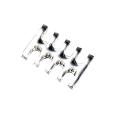 Кабельний організатор  Gelid Solutions ATX Cabel holder, 8 каналов,прозрачный (PL-ATXCM-8P-01)